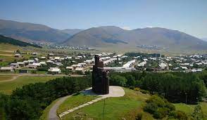 Կառավարության որոշմամբ Ապարան համայնքում գտնվող որոշ տարածքների նկատմամբ հանրության գերակա շահ ճանաչվեցկատմամբ հանրության գերակա շահ ճանաչելու