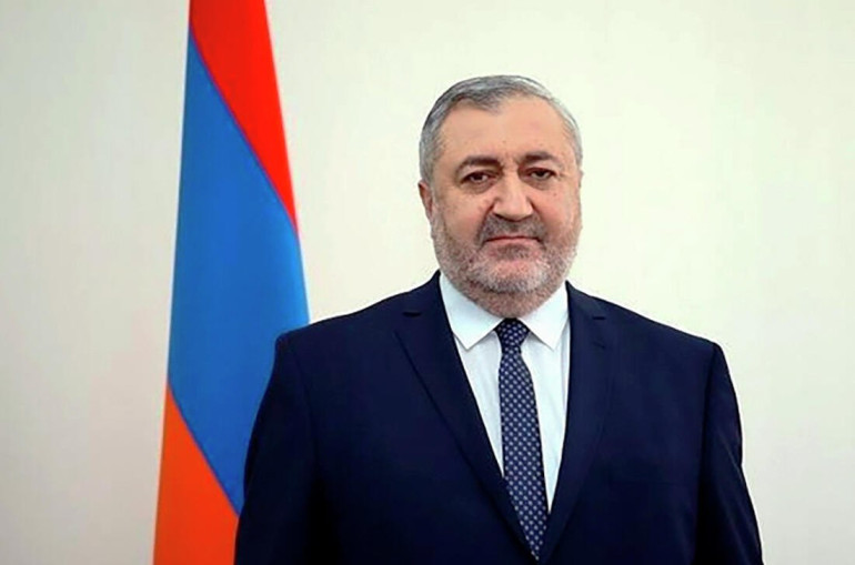 Բելառուսում ՀՀ դեսպանը կանչվել է Երևան․ ԱԳՆ խոսնակ