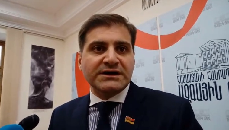 Արմավիրի մարզի հարսանյաց սրահների տնօրենները հրաժարվում են հետաձգել նախապես ծրագրված արարողությունները. Բաբաջանյան