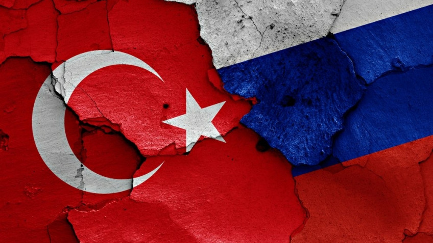 Առավել վտանգավոր է Թուրքիայի ակտիվացումը Հարավային Կովկասում, թուրքական սպառնալիքը ՌԴ-ի համար ինչ-որ մի պահի ավելի վտանգավոր կարող է լինել, քան ուկրաինական ուղղությունը