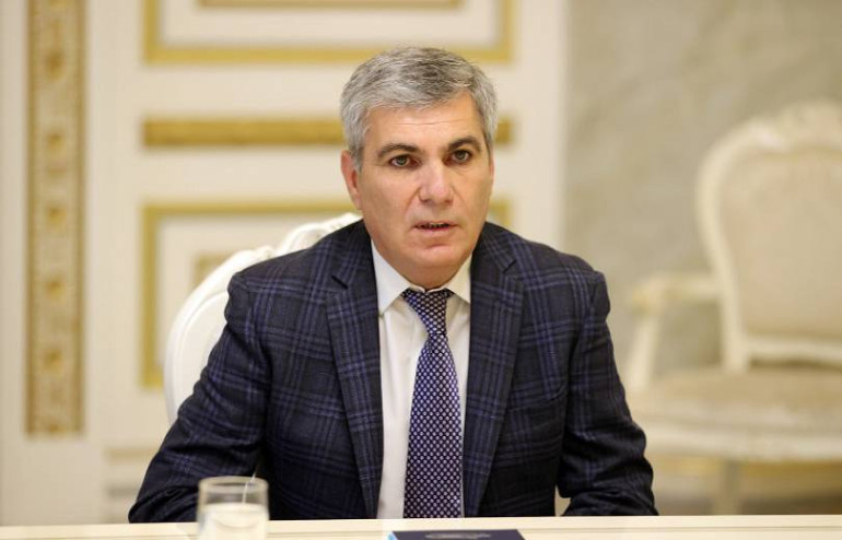 ԱՄՆ-ն ցանկացած տարածաշրջանում հենվում է այն երկրի վրա, որին համարում է առաջատար․ մեր տարածաշրջանում առաջատարը հիմա համարում են ՀՀ-ին․ Արամ Սարգսյան