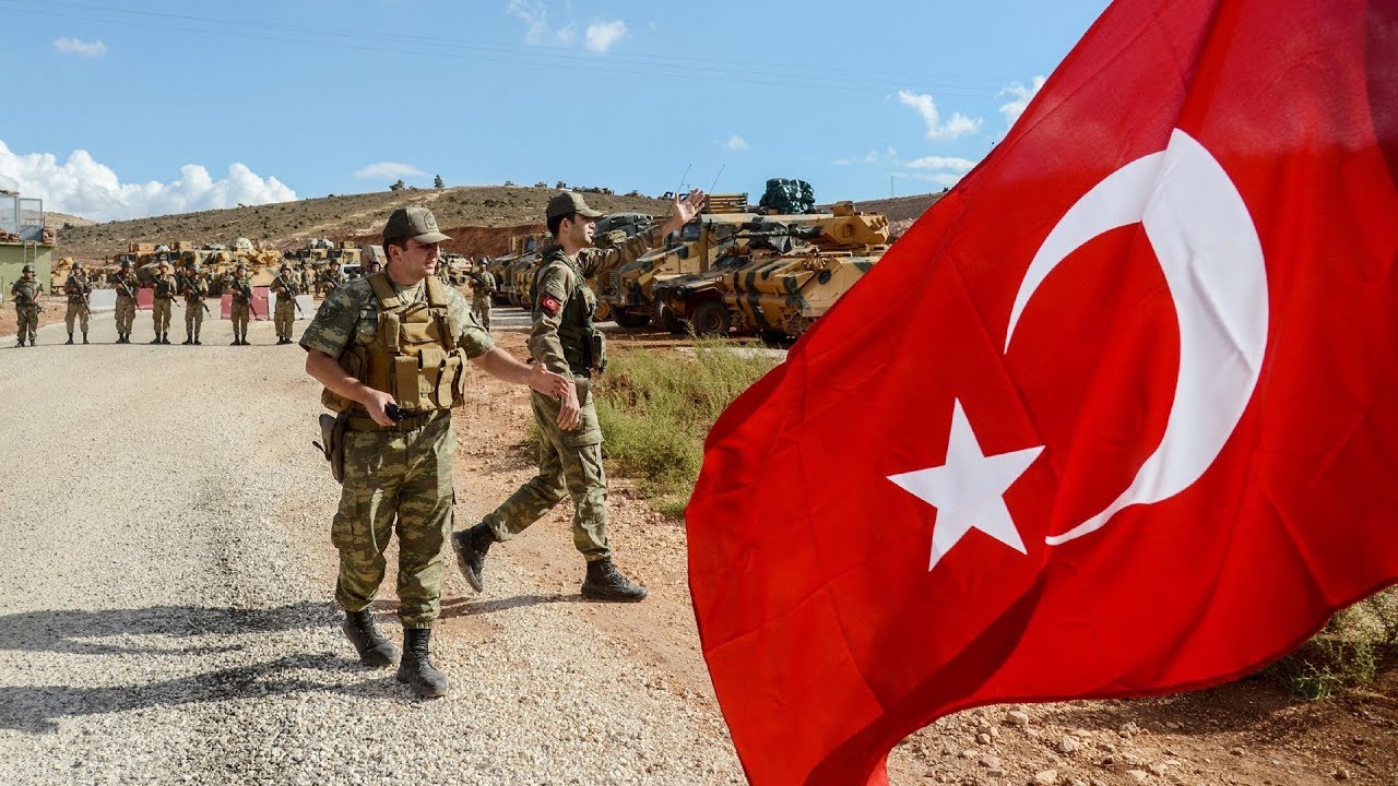 Թուրք զինվորականները մոտ ժամանակներս կուղևորվեն Ադրբեջան