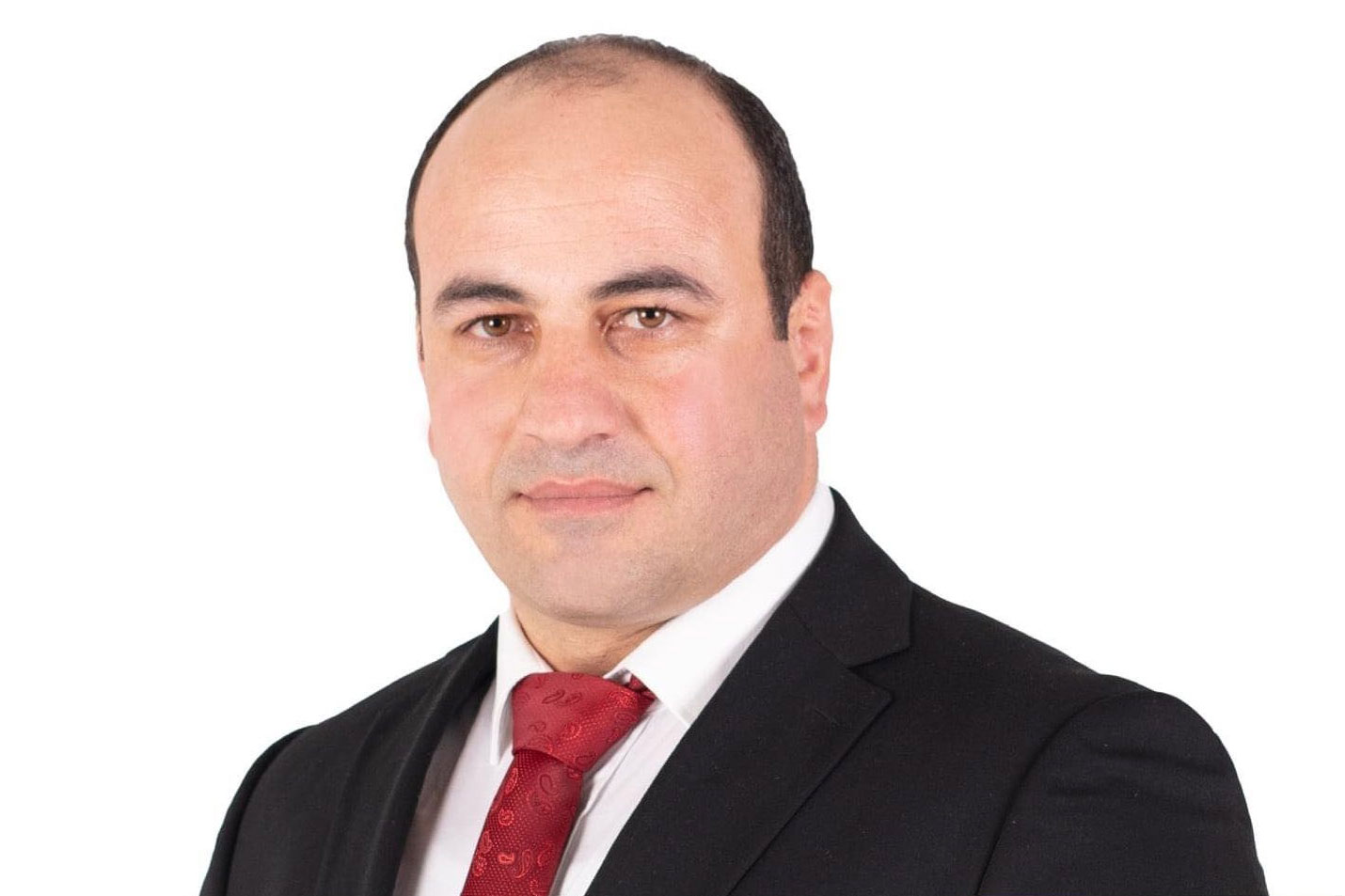Էդգար Փարվանյանը նշանակվել է Արագածոտնի մարզպետի տեղակալ
