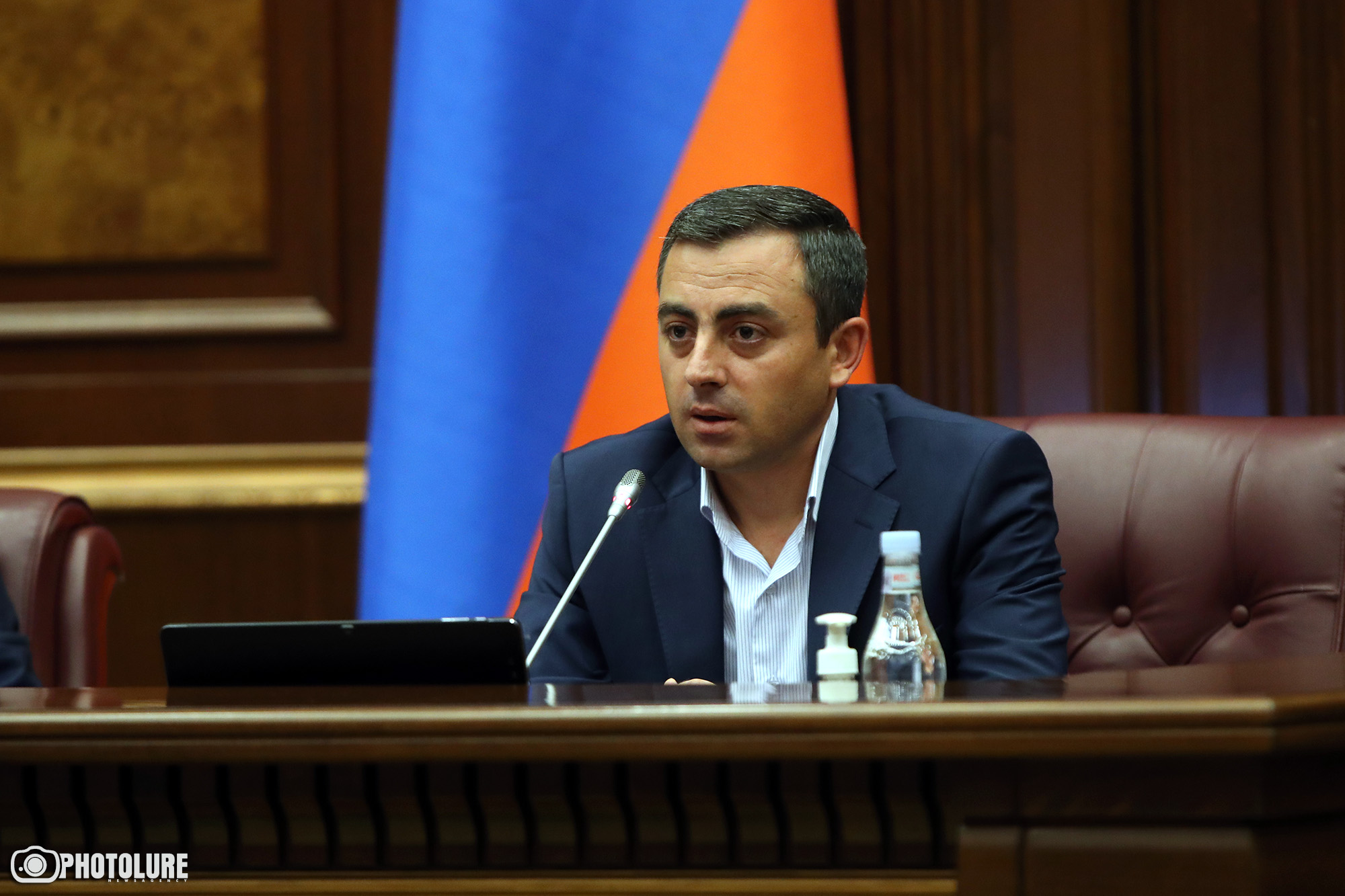 Ընդդիմությունը վերսկսում է փողոցային պայքարը. Սաղաթելյան
