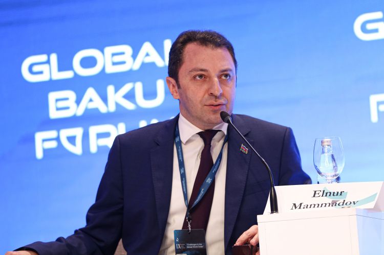 Հայաստանի միասնական դիրքորոշման բացակայությունը խոչընդոտում է խաղաղության պայմանագրի ստորագրմանը. Ադրբեջանի ԱԳ փոխնախարար