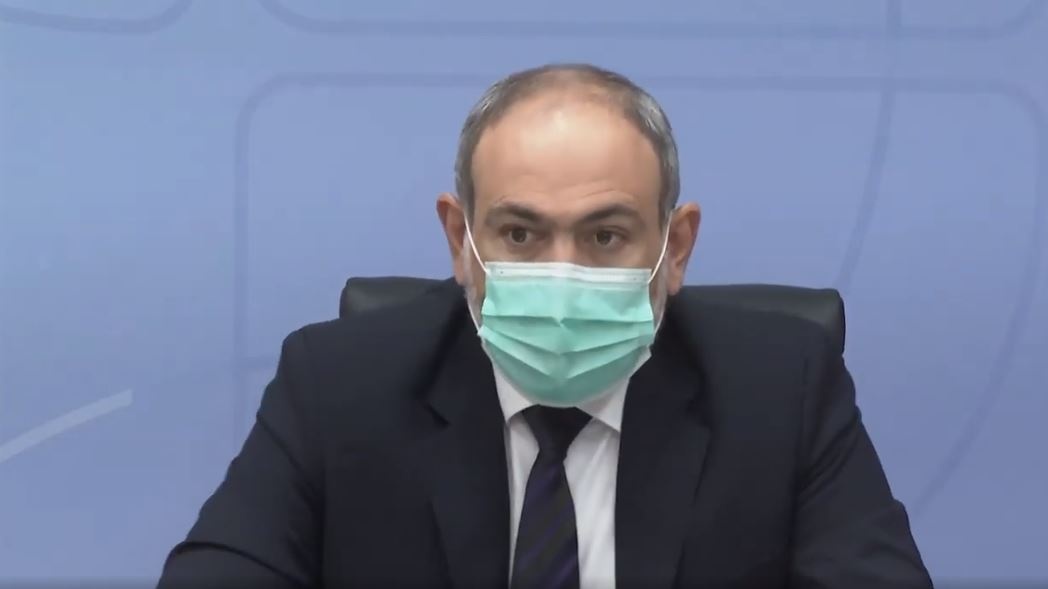 Եթե մենք պատվաստումը հասցնենք պատշաճ մակարդակի, համոզված եմ, որ տնտեսական աճի տեմպը կարագանա․ Փաշինյան