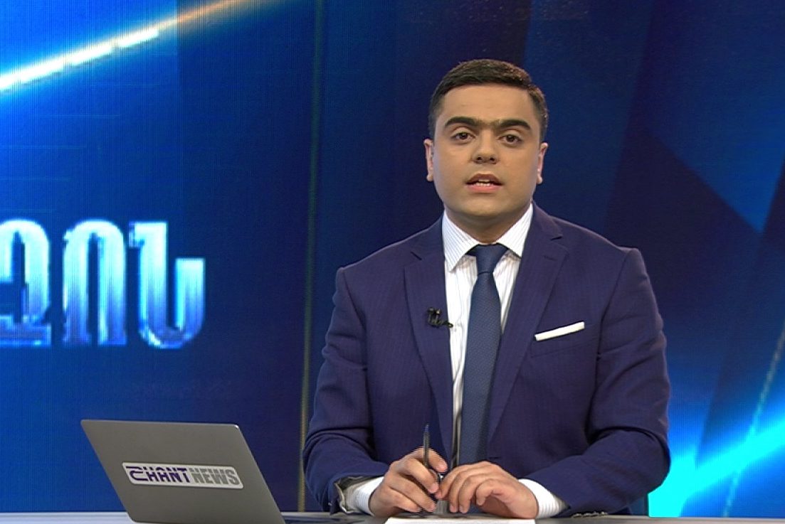 «Միանգամից 3 վիրահատություն էին անում` հորս, եղբորս ու ինձ փրկելու համար, մեզ դանակահարողը մեր դիմացի հարևանն է»․ հաղորդավար Գարիկ Հարությունյան