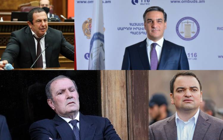 Տոներից հետո փակագծեր կբացեն. «Հրապարակ»