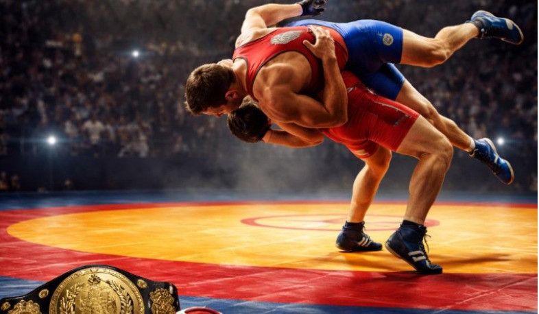 Մ-23 ԵԱ-ի մրցումային 1-ին օր. հայ ըմբիշների գրանցած արդյունքները
