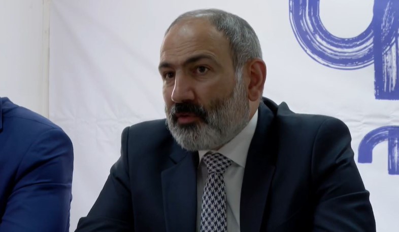 Հայաստանում ԴՆԹ հետազոտությունների սարք՝ սեկվենատոր, եղել է դեռևս 2017 թվականից. Փաշինյանը սխալվում է