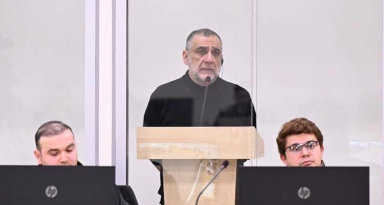 Պարզվել է, թարգմանիչը սխալ է թարգմանում Ռուբեն Վարդանյանի գործի 100-ավոր հատորները. նրան բացարկ է հայտարարվել