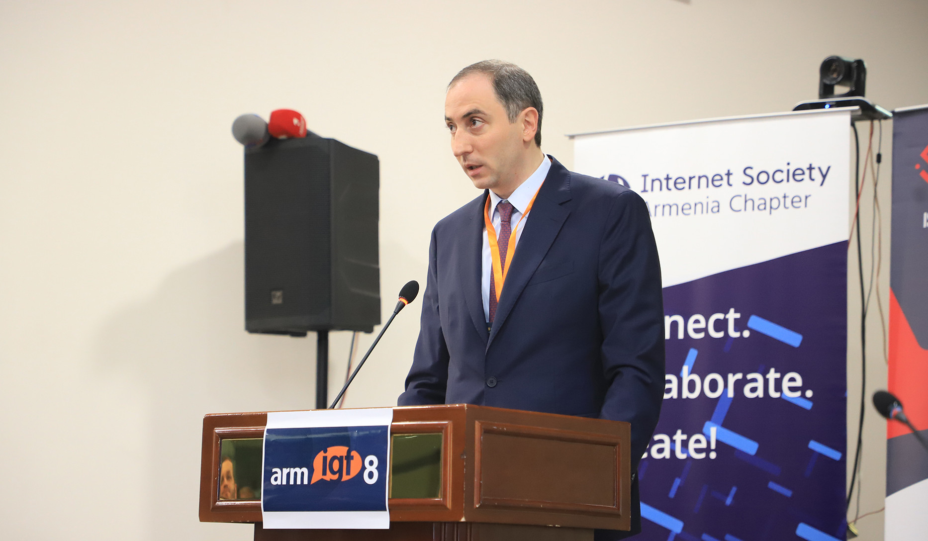 Ինտերնետային նոր կապուղու կառուցումը նոր հնարավորություններ կբացի Հայաստանի համար