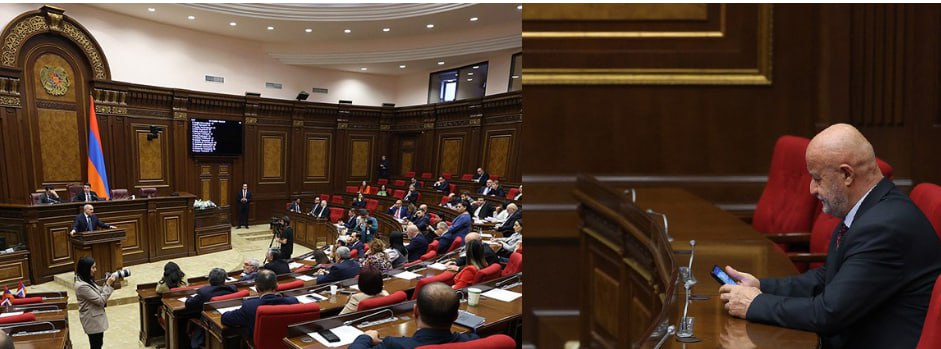 ՔՊ-ականները ջնջում են իրենց նամակագրությունները. արտահոսքի հետքերով. «Ժողովուրդ»