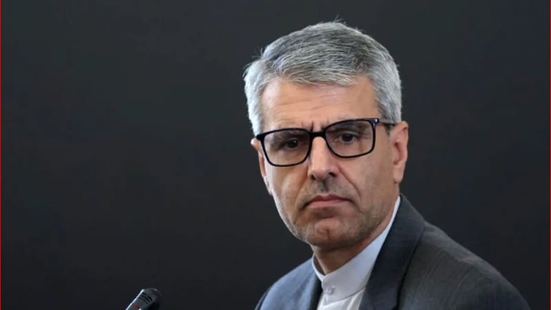 Ուրան հարստացնելու Իրանի իրավունքը չի կարող խաթարվել քաղաքական ճնշումներով. Բաղայի