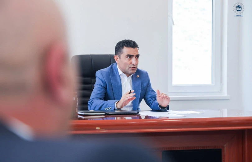 5 նշանակալի ձեռքբերում, որոնց հասել ենք պետական միջամտությամբ՝ ՀԷՑ-ի 1 տարվա կառավարման ժամանակ. Պետրոսյան
