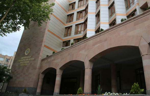12-ամյա տղայի ինքնասպանության դեպքի առթիվ հարուցվել է քրեական գործ. ՔԿ