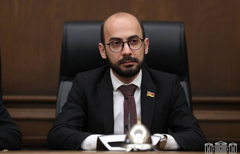 ՔՊ խմբակցության քարտուղարը մոլորեցնում է հանրությանը. փաստեր. «Ժողովուրդ»