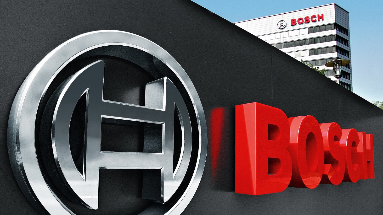 Bosch-ը դադարեցնում է իր գործունեությունը Ռուսաստանում