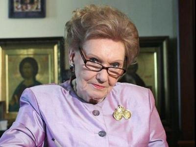 Մահացել է ռուս կայսր Նիկոլայ 2-րդի զարմիկի 94-ամյա այրին