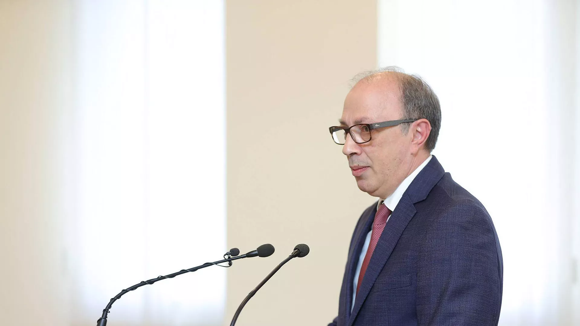 ՀԱՊԿ-ը վերափոխման խնդիր ունի. Արա Այվազյան