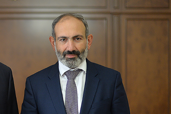 Армения придает важное значение углублению армяно-латвийского сотрудничества