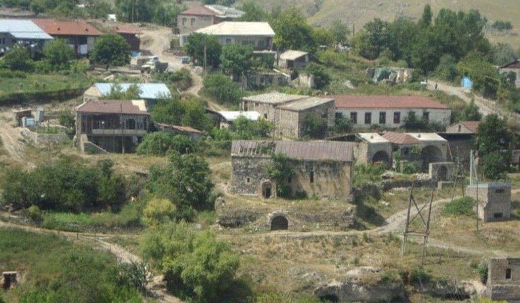 Սյունիքի և Գեղարքունիքի մարզի 39 համայնք կընդգրկվի ՀՀ սահմանամերձ համայնքներին տրվող սոցիալական աջակցության ծրագրում