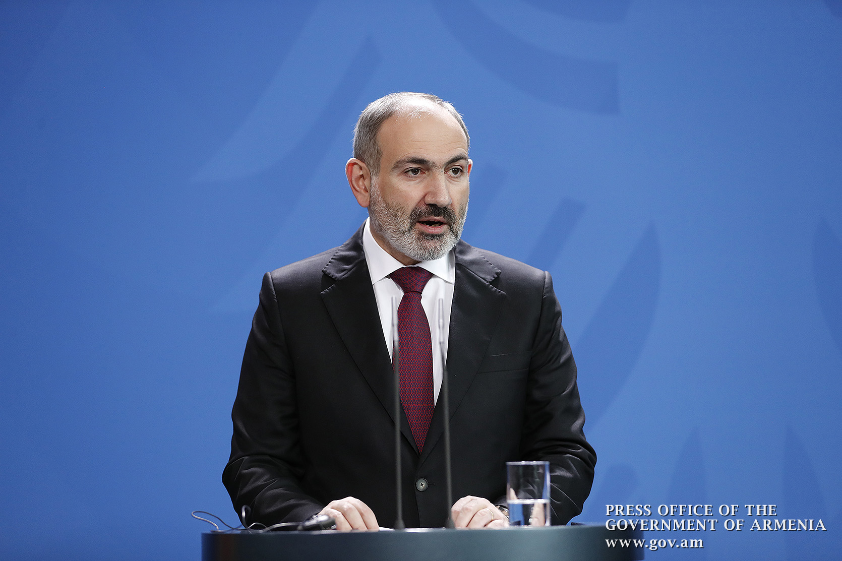 Մյունխենում մեկնարկել է անվտանգության համաժողովը