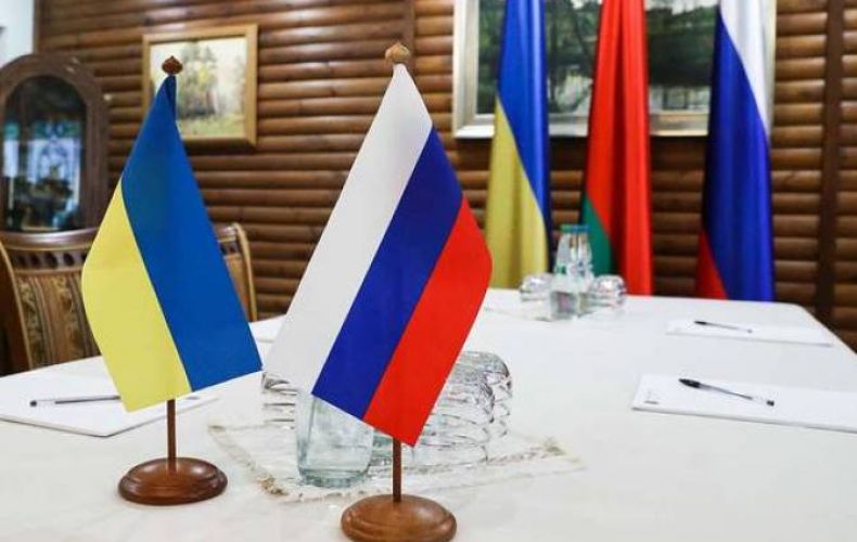 Զելենսկու գրասենյակում դժվարին են որակել ՌԴ-ի հետ բանակցությունների չորրորդ փուլը