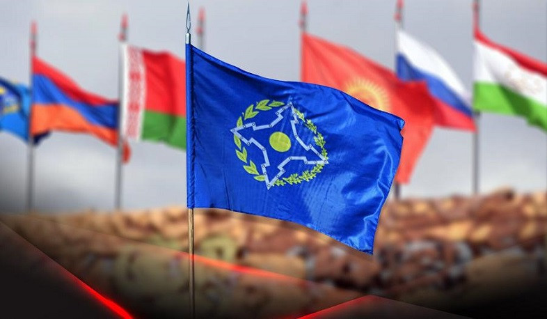 Մեկնարկել է ՀԱՊԿ Կենտրոնական Ասիայի տարածաշրջանի Հավաքական արագ արձագանքման ուժերի հետ համատեղ զորավարժության երկրորդ փուլը