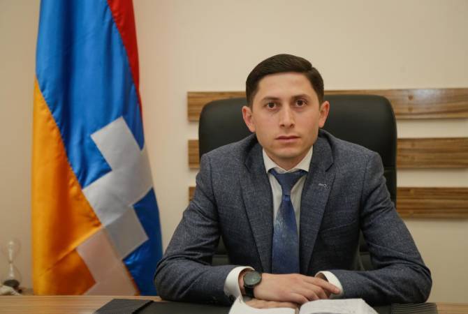 Եթե ճգնաժամի պատճառով Արցախում կրճատումներեն եղել, ապա այդ աշխատողներին աջակցություն կտրամադրվի