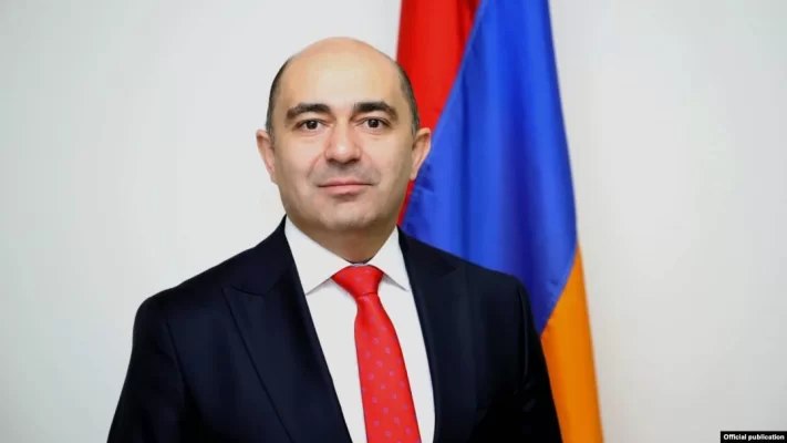 Անկախության հռչակագիրը զուտ փաստաթուղթ չէ․ այն ՀՀ պետականության ծննդյան վկայականն է․ Մարուքյան
