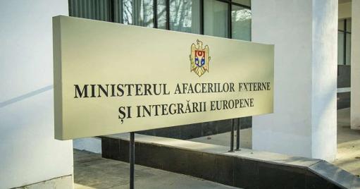 Մոլդովան արտաքսում է ռուս դիվանագետի