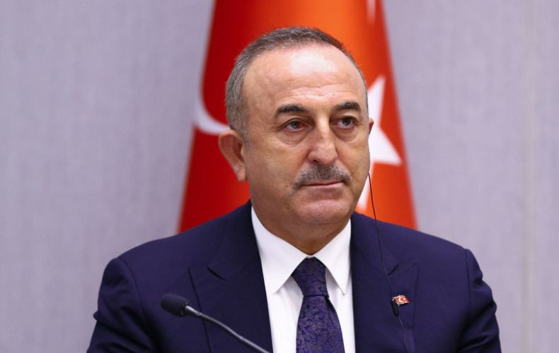 Թուրքիան կոչ է արել աջակցել Ուկրաինայի և Վրաստանի տարածքային ամբողջականությանն ու դեպի ՆԱՏՕ ձգտումներին