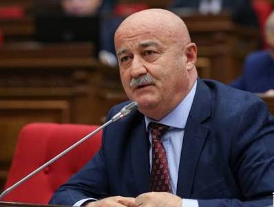 Քյարամյանի միջադեպը, սքրինշոթերը, դրանք բոլորը առիթ են, սարսափելի բաներ են եղել, որոնք հիմա չեմ կարող ասել. Աղազարյան