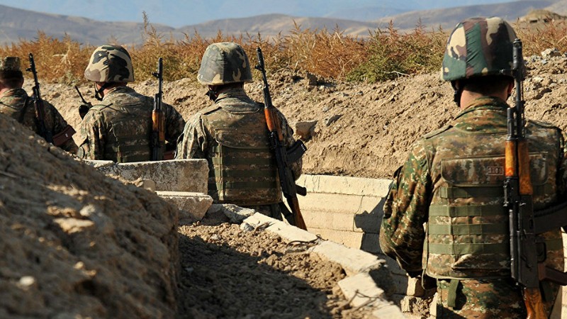 Որևէ մեկը չի կարող բացառել, որ յուրաքանչյուր պահի կարող է լինել սահմանային լարվածություն․ Սարգսյան 