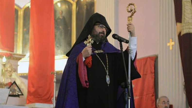 Պոլսո նորընտիր պատրրիարքի գահակալությունը տեղի կունենա վաղը