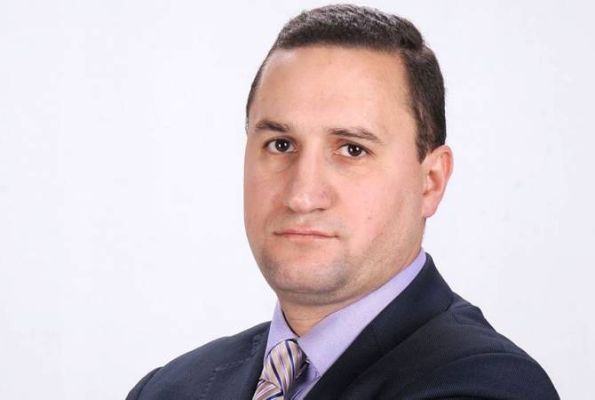 Անգործությունն ու բռնապետին հաճոյանալու ԵՄ քաղաքականությունը հանգեցնում են նոր պատերազմի. Տիգրան Բալայան