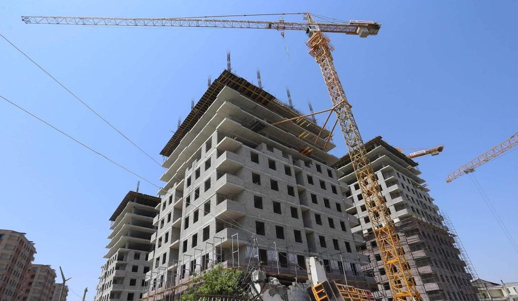 Շինհրապարակներում տիրող իրավիճակը շարունակում է մտահոգիչ մնալ