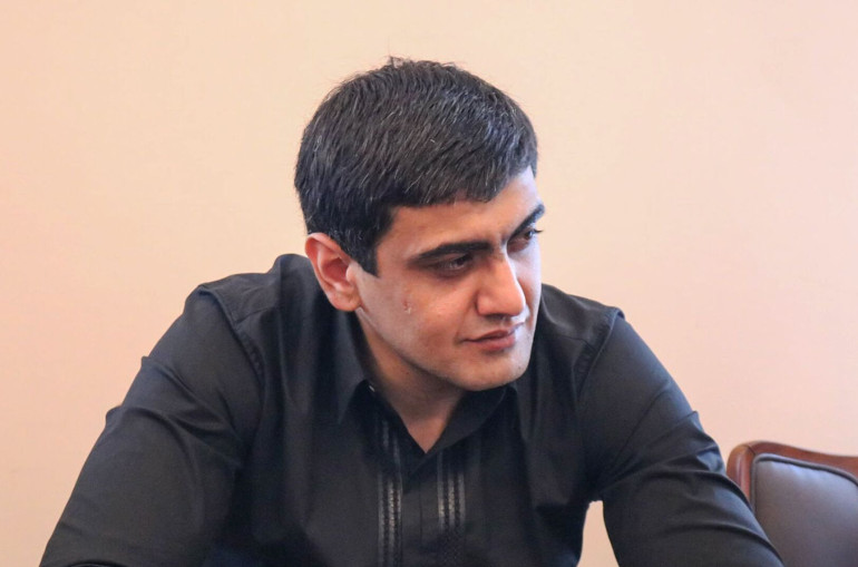 Պրոբացիայի ծառայությունը դիմել է դատարան՝ Առուշ Առուշանյանի նկատմամբ ազատազրկում կիրառելու պահանջով. Գրիգոր Մինասյան