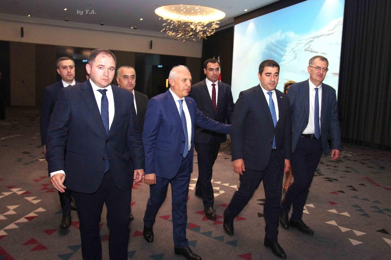 ՀՀ և Վրաստանի հարաբերությունները բարձրացվեցին ռազմավարական գործընկերության մակարդակի. ՀՀ դեսպան