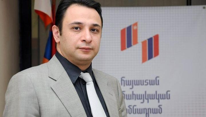 Արա Վարդանյանն ազատ կարձակվի. կիրառվել է գրավ