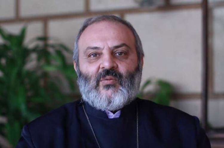 Արցախցիների իրավունքների համար մղվող պայքարը նաև մենք պետք է ստանձնենք․ Բագրատ Սրբազան