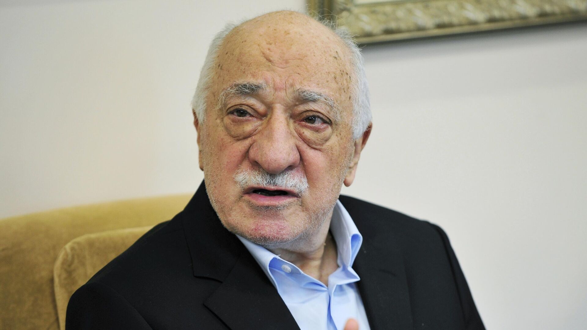 Թուրքիան հայտարարել է, որ երկրում Գյուլենին թաղելու տեղ չկա