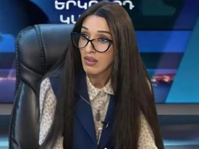 Քիչ առաջ ձերբակալեցին Տաթեւիկ Վիրաբյանին