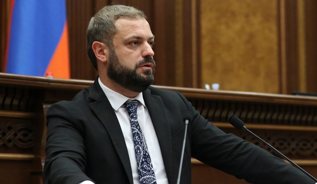 Առավել քան հիմքեր եղել են. ապօրինություն կլիներ Սրբազաններին չկալանավորելը. Պապոյան