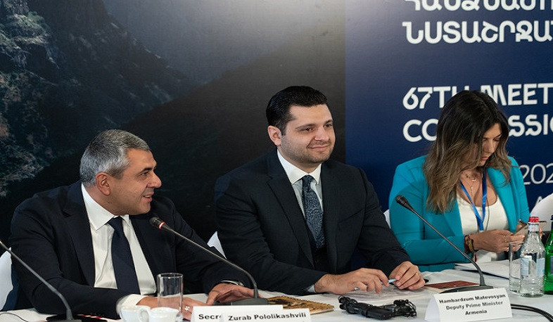 Շնորհիվ ճկուն քաղաքականության ՀՀ-ում զբոսաշրջության ոլորտը վերականգնման ճանապարհին է. փոխվարչապետ