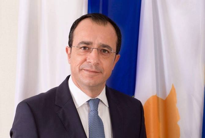 Եղբայրական հայ ժողովրդի հետ մեր համերաշխությունն անբաժան է. Կիպրոսի նախագահ