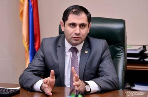 ԱՄՆ-ին և Իրանին կոչ ենք անում կանխել հետագա լարվածությունը. Սուրեն Պապիկյան