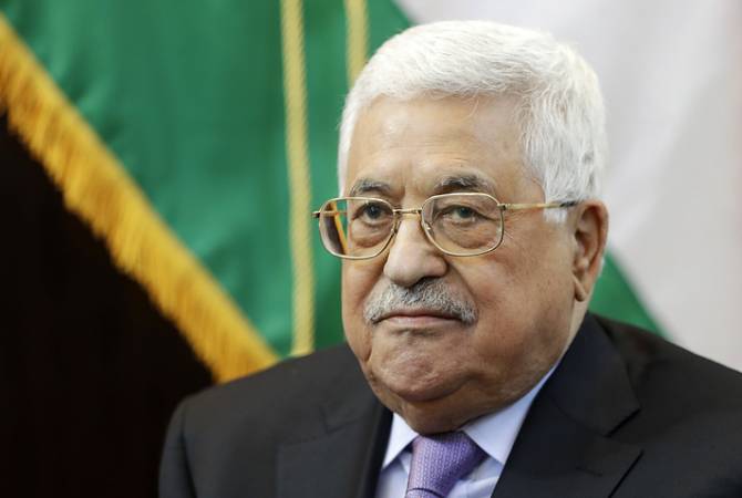 Որոշ լրատվամիջոցներ հայտնել են Պաղեստինի նախագահի դեմ անհաջող մահափորձի մասին. այլ ԶԼՄ-ներ հերքել են