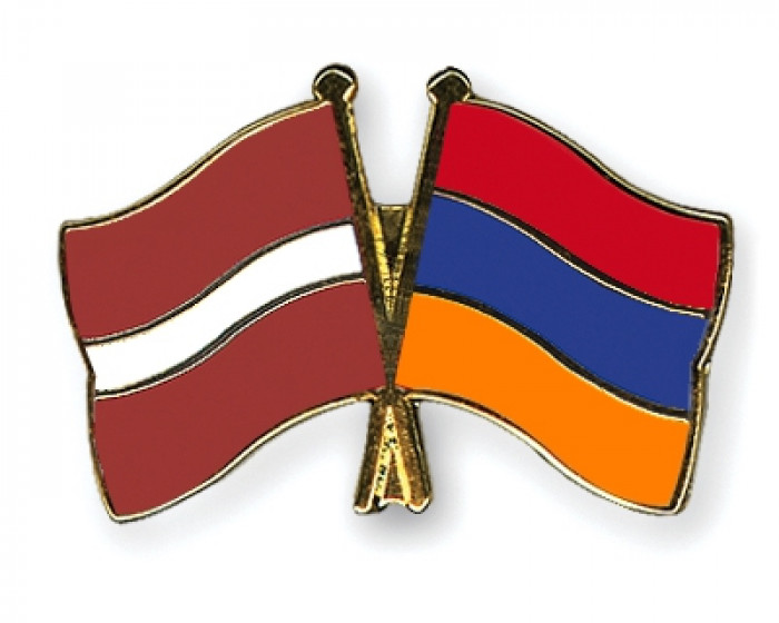 Լատվիայում ՀՀ դեսպանությունն ու հայ համայնքը կասեցրել են Ադրբեջանի պատվիրած հակահայկական գովազդային նյութերի տարածումը